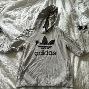 Adidas hoodie